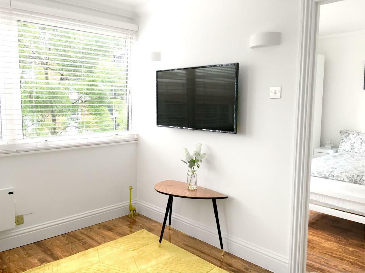 Apartment Superb Modern 3bed 2bath, Trendy Fitzrovia W1 By Oxford Street With Lots Of Local Info Provided