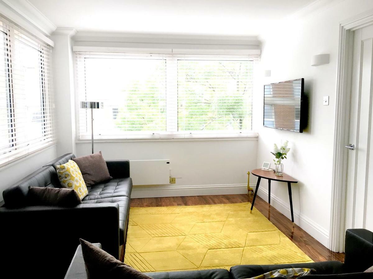 Superb Modern 3bed 2bath, Trendy Fitzrovia W1 By Oxford Street With Lots Of Local Info Provided London