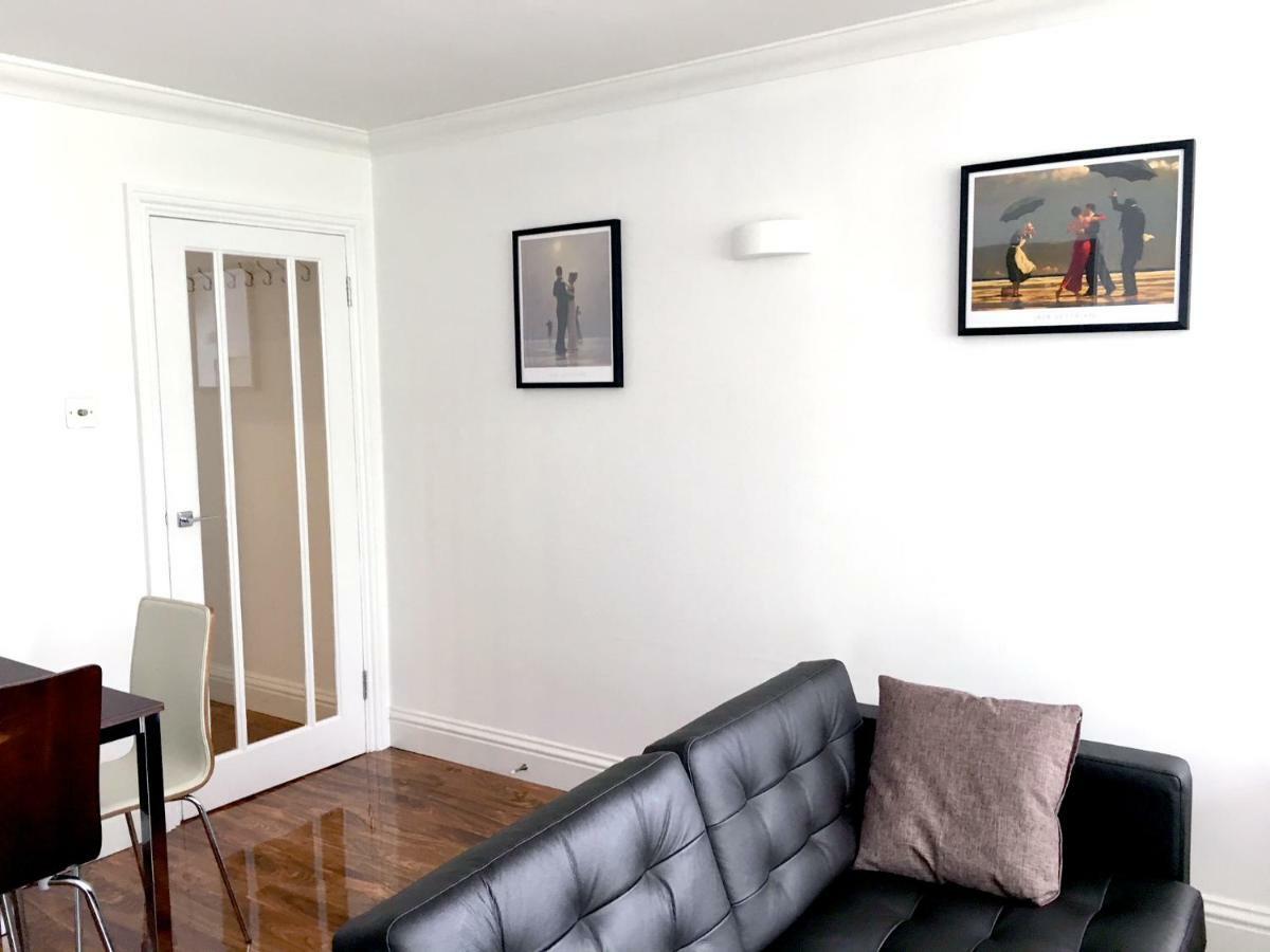 Apartment Superb Modern 3bed 2bath, Trendy Fitzrovia W1 By Oxford Street With Lots Of Local Info Provided *