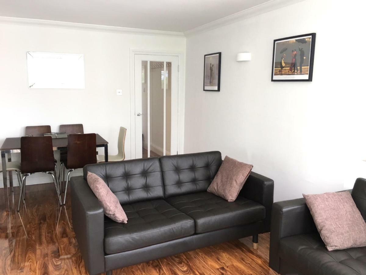 Apartment Superb Modern 3bed 2bath, Trendy Fitzrovia W1 By Oxford Street With Lots Of Local Info Provided London