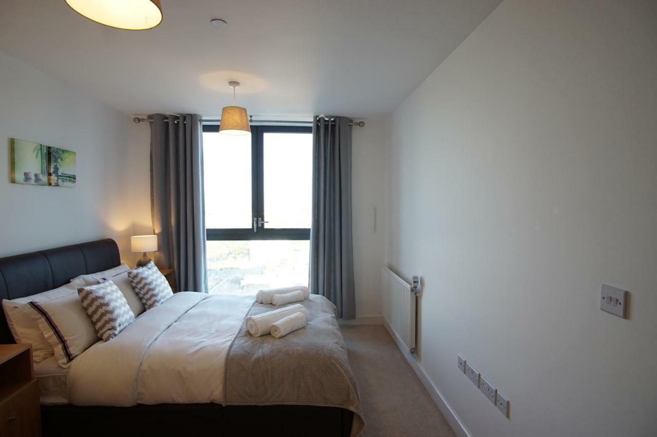 Excel Apartment