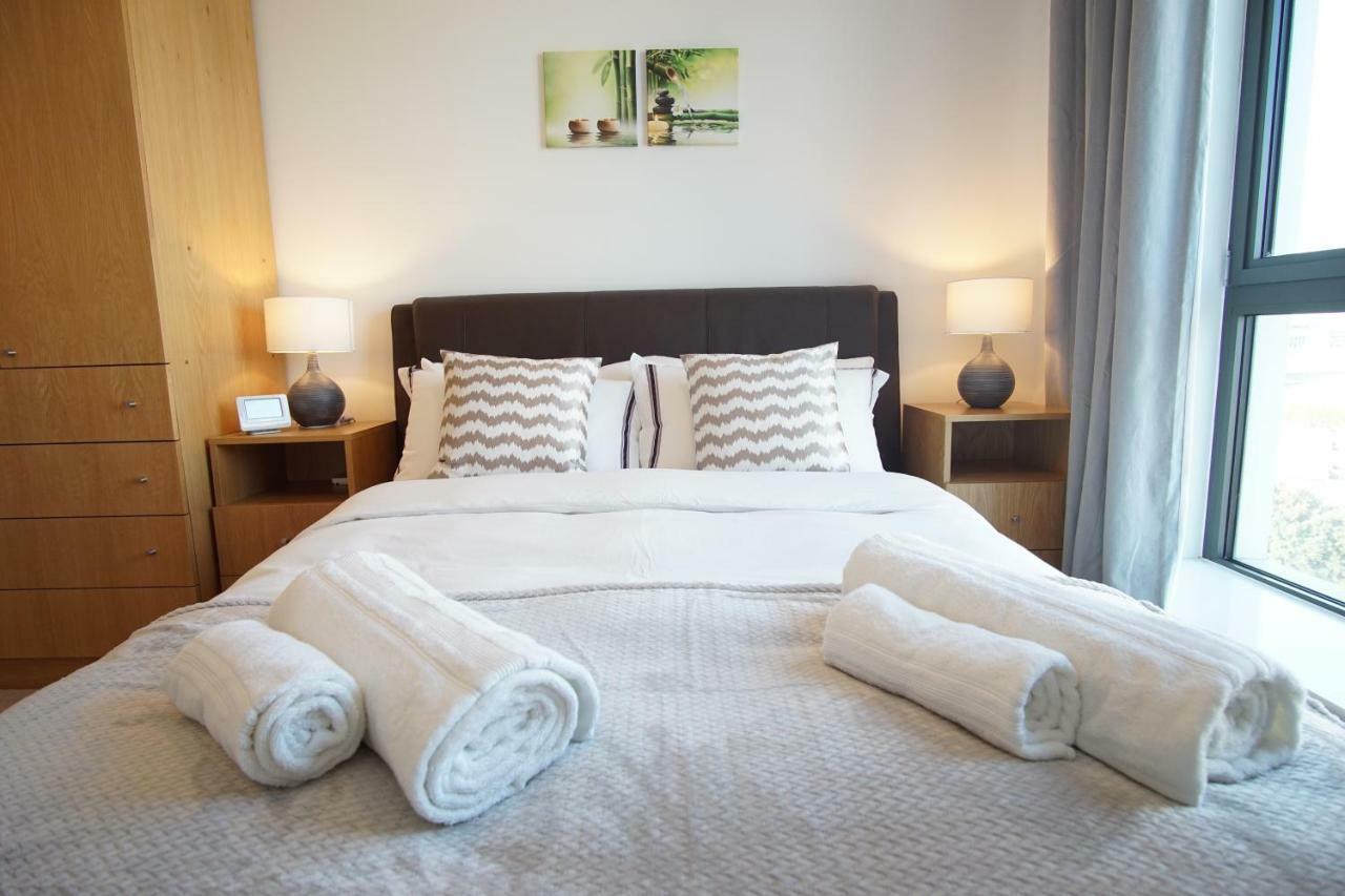 Apartment Excel London