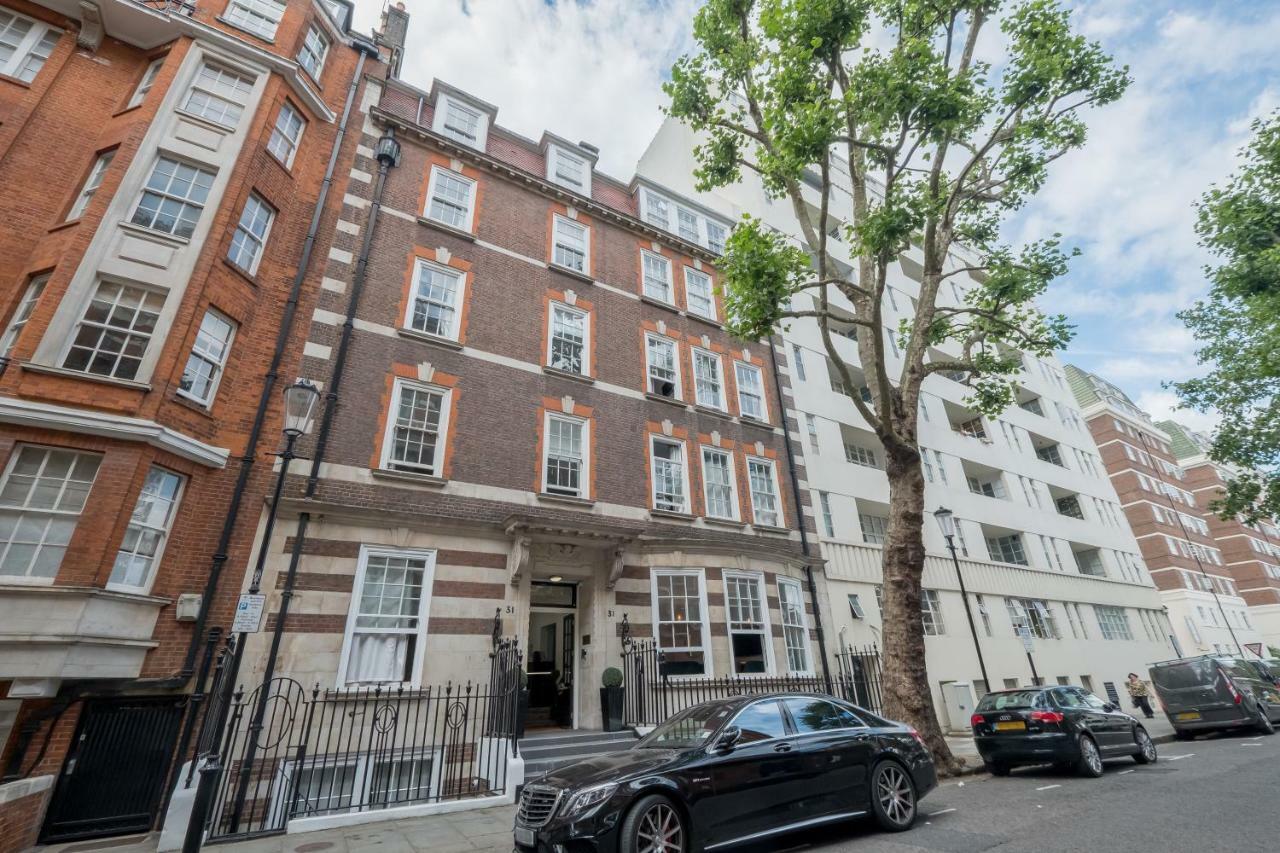 Apartment The Dome Sloane Square