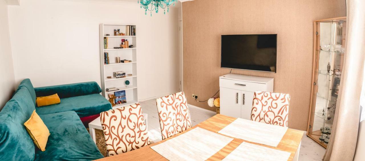 Appartement The Chelsea Londen