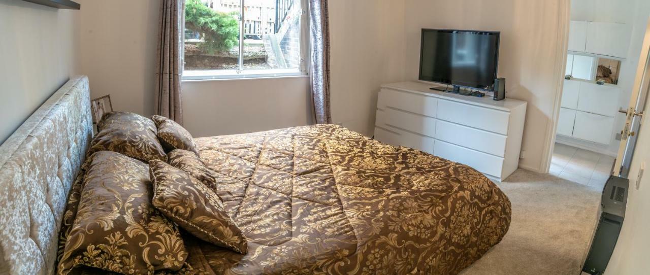 The Chelsea Appartement Londen