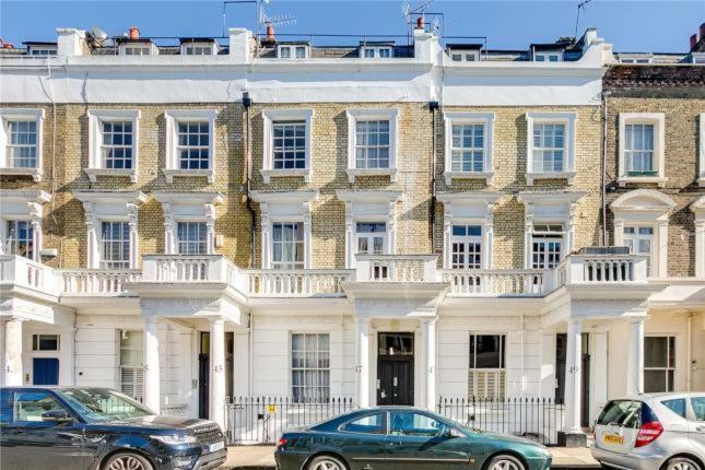 Victoria Violet Leilighet London