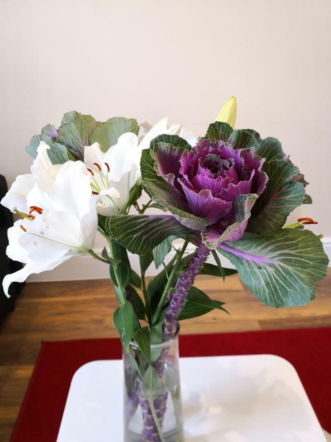 Rose 4 At Hammersmith Appartement Londen