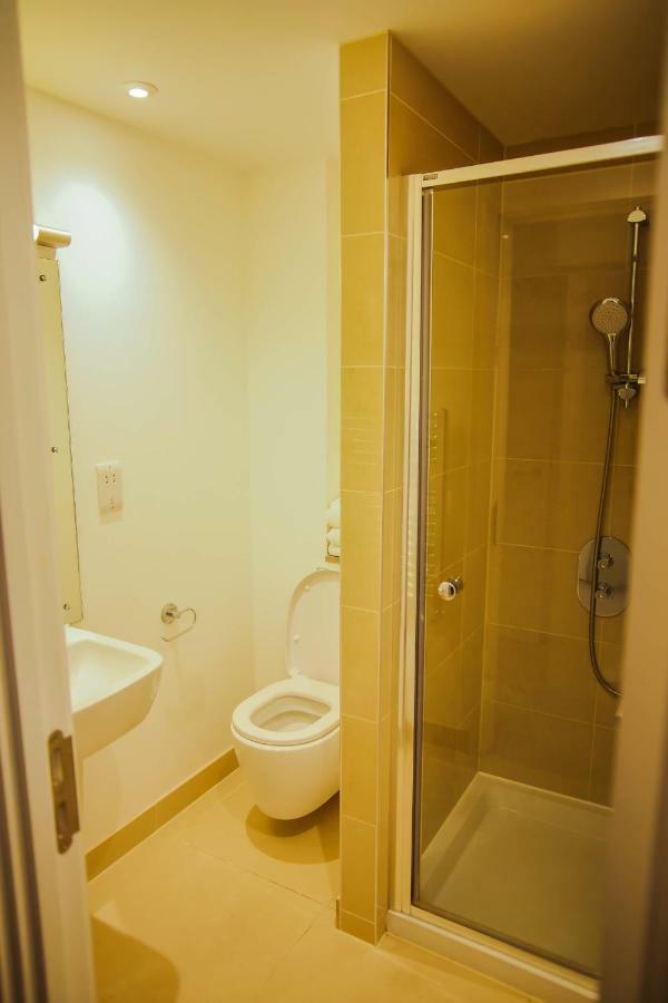 Executive 2 Bed * London