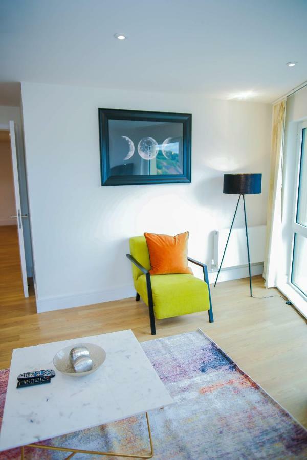 Apartment Executive 2 Bed London