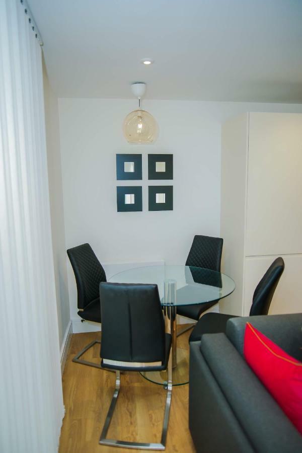 Executive 2 Bed