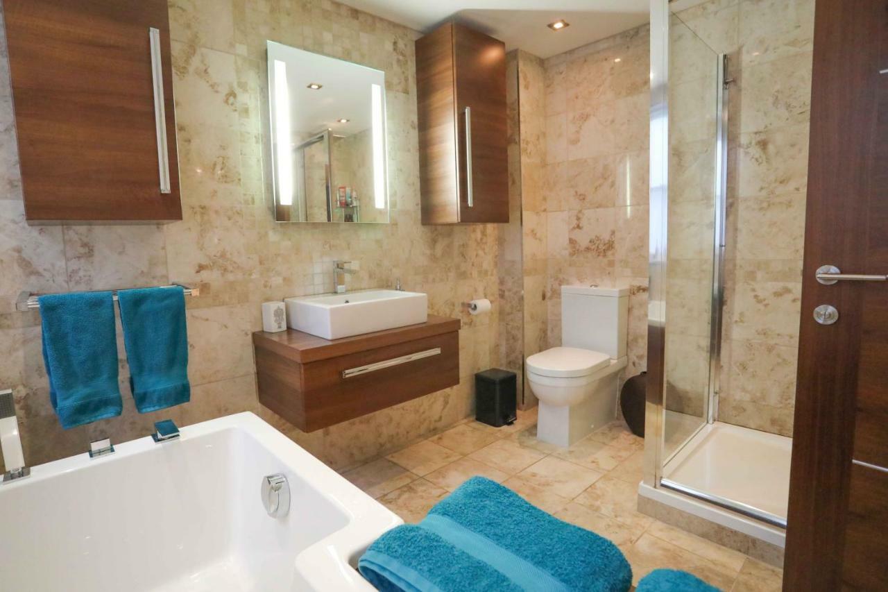 Lovely 2 Bed Garden Flat Warren Street Apartamento Londres