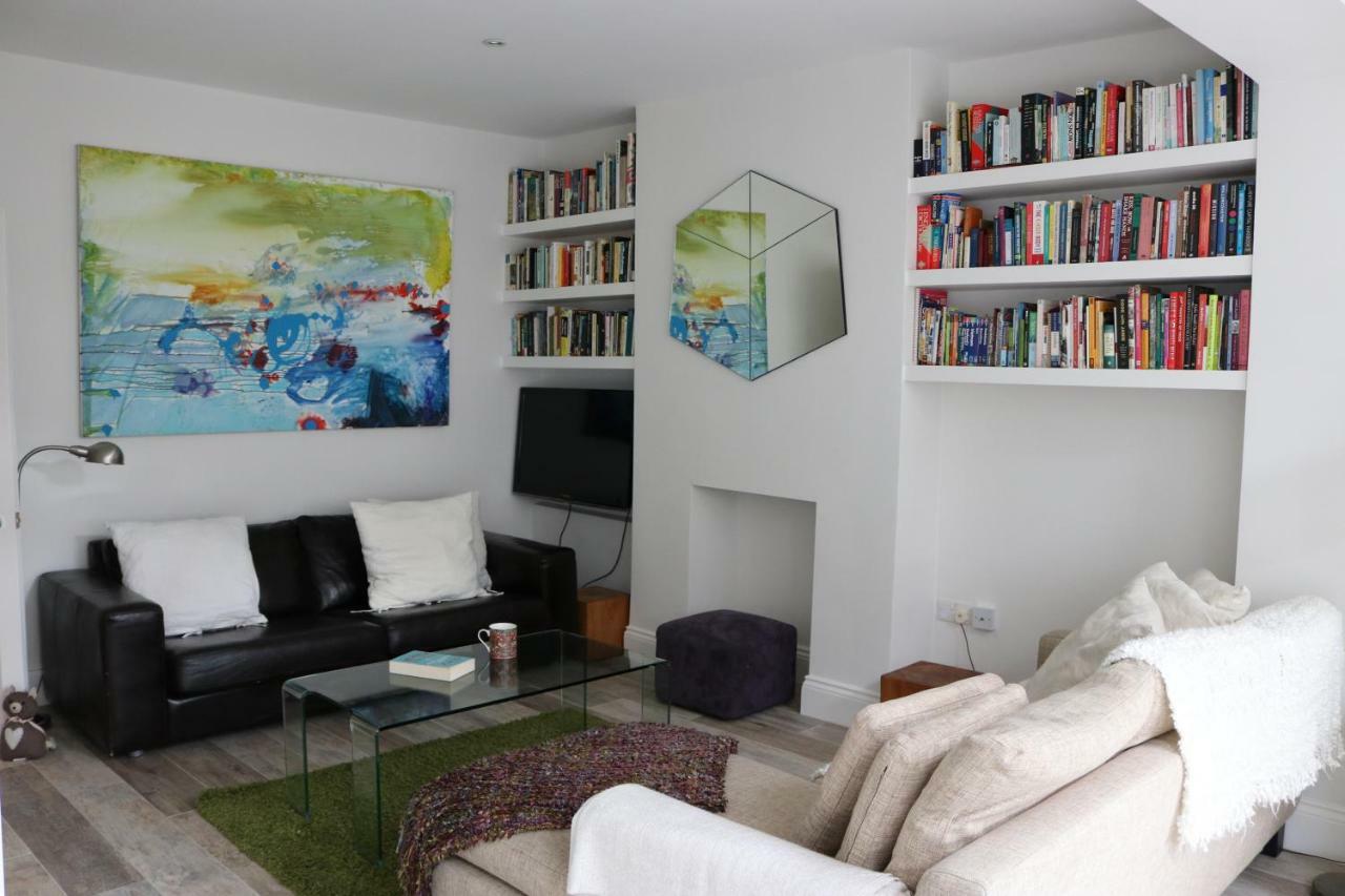 Tadmor Townhouse Сasa de vacaciones Londres