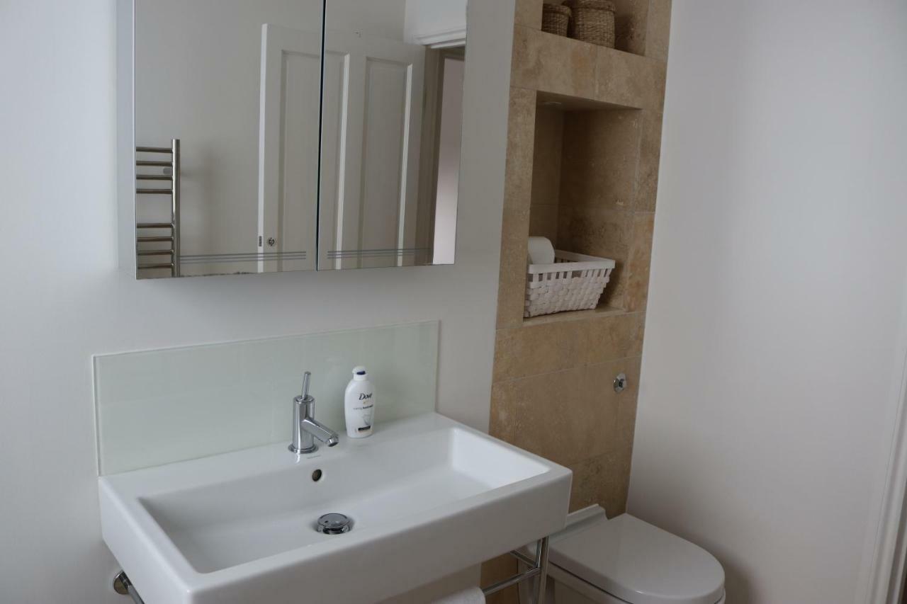 Tadmor Townhouse Сasa de vacaciones