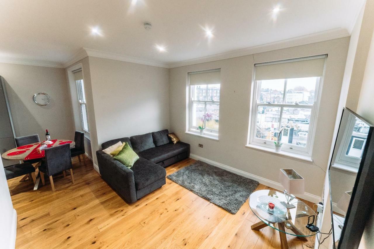 Apartment Flat 8, Cromwell Road, 2 Bedroom