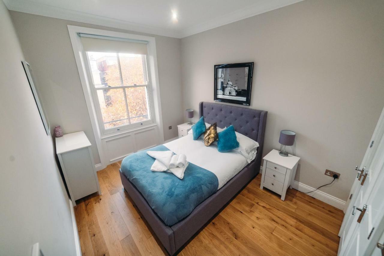 Flat 8, Cromwell Road, 2 Bedroom Apartment *