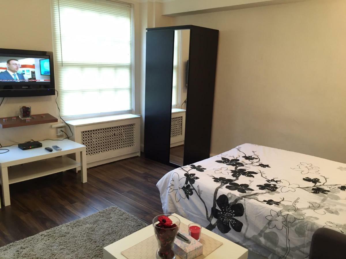 Leilighet Lovely Studio In London