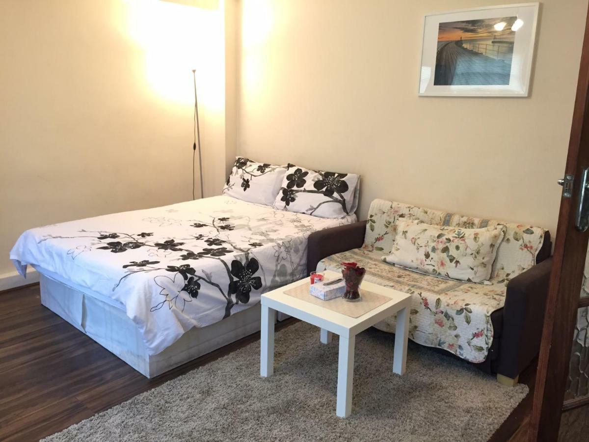 Lovely Studio In Leilighet