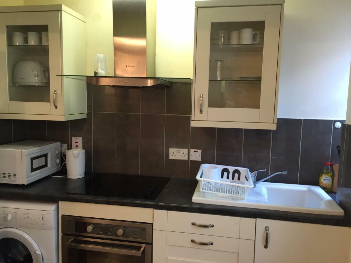 Lovely Studio In Leilighet *