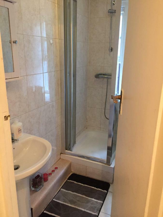 Lovely Studio In Leilighet *