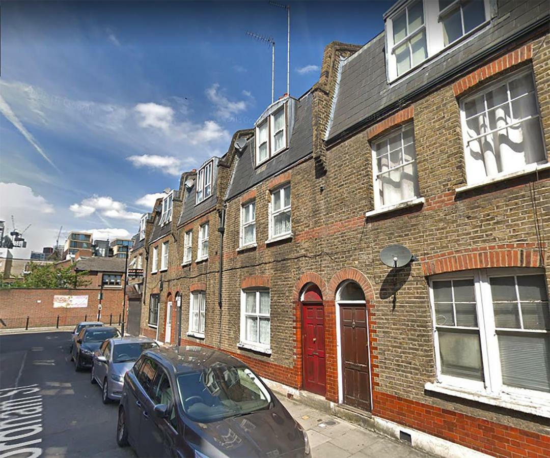 Budget London