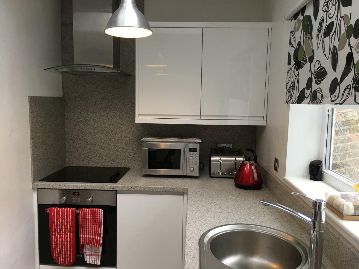 Apartamento Mildmay Road *
