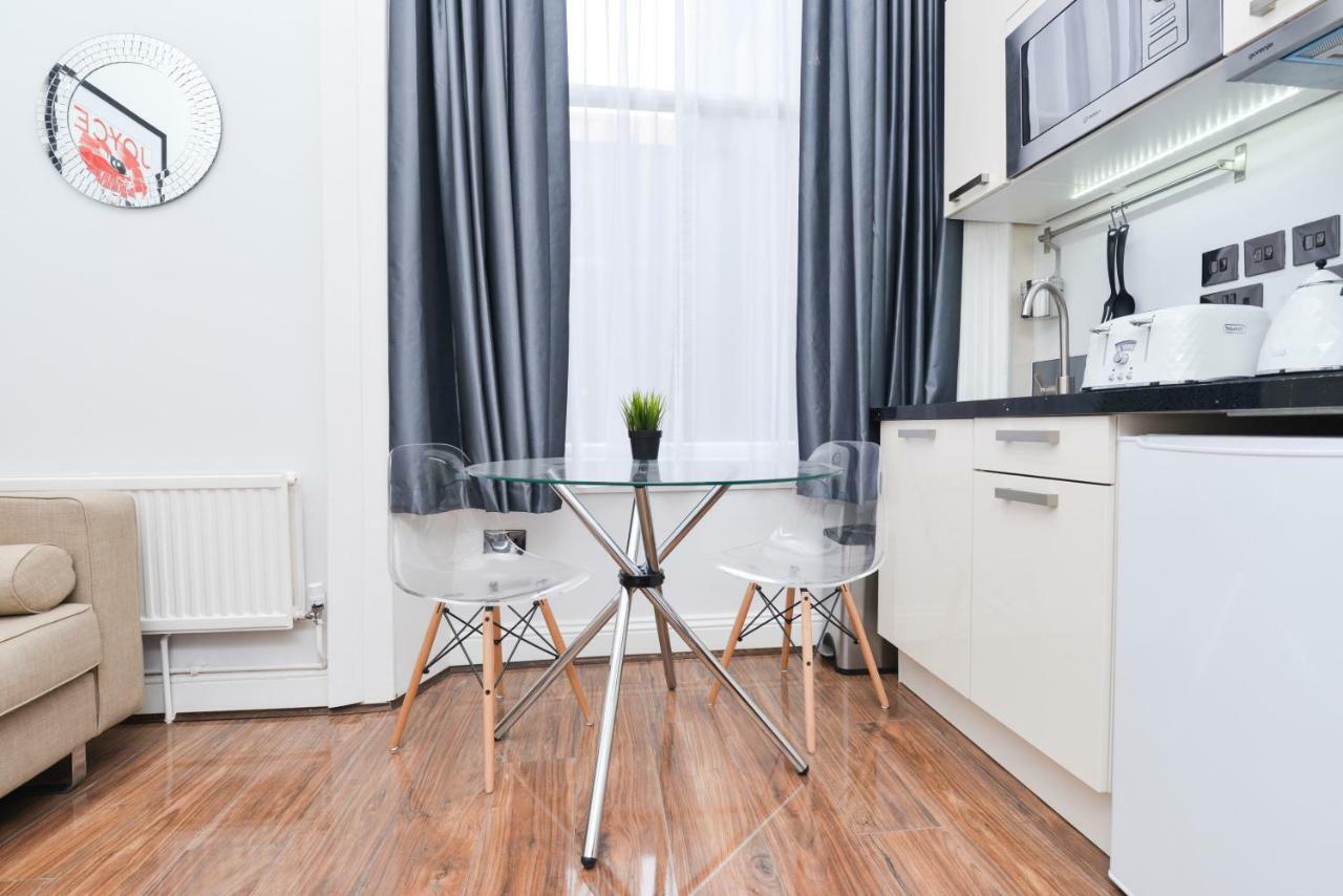 The Dome Hyde Park Apartment *