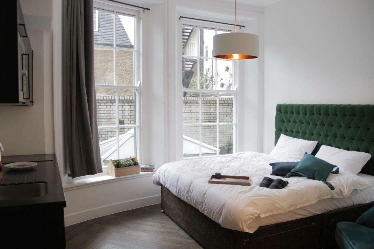 The Dome Sloane Square Apartment London