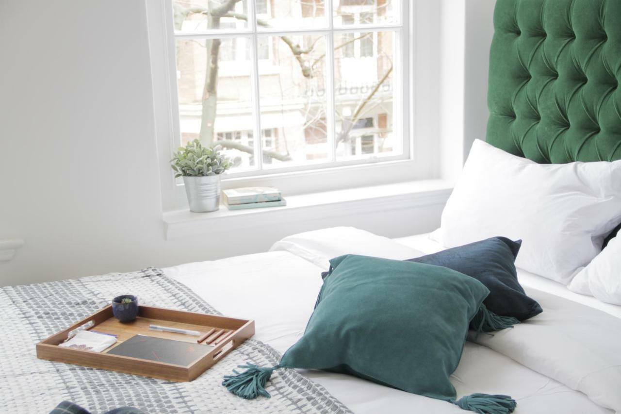 The Dome Sloane Square Apartment London