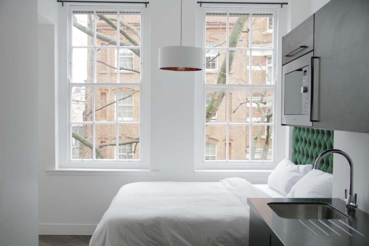 The Dome Sloane Square Apartment London