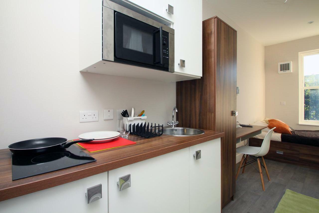 The Dome Camden Apartment London