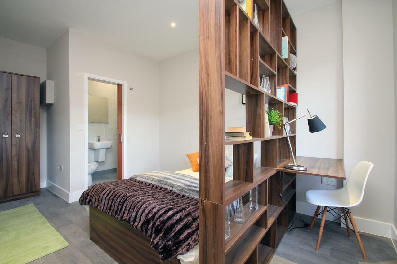 The Dome Camden Apartment London