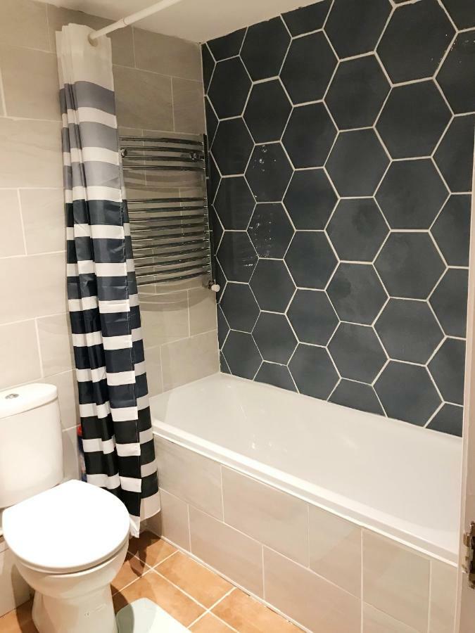 Archway Apartment London