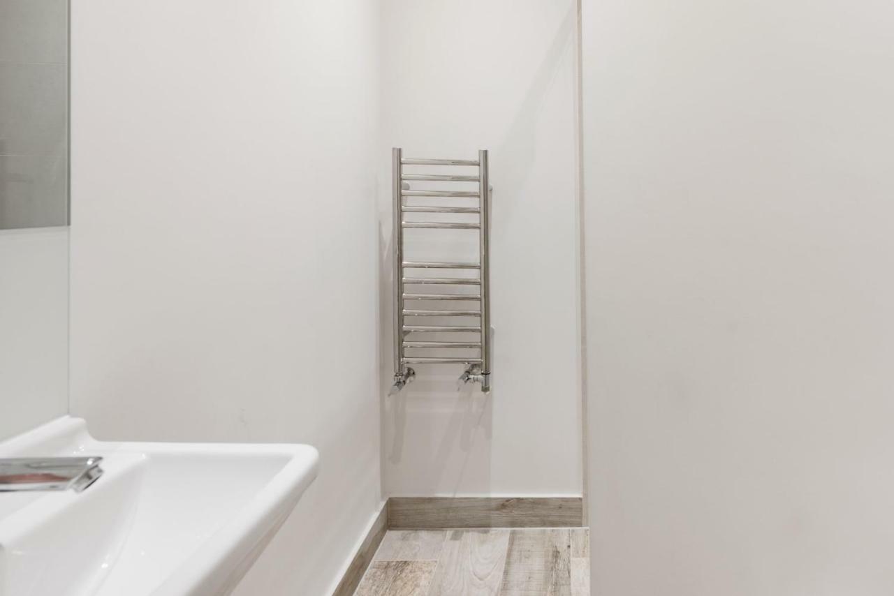 Tadmor Townhouse Сasa de vacaciones Londres
