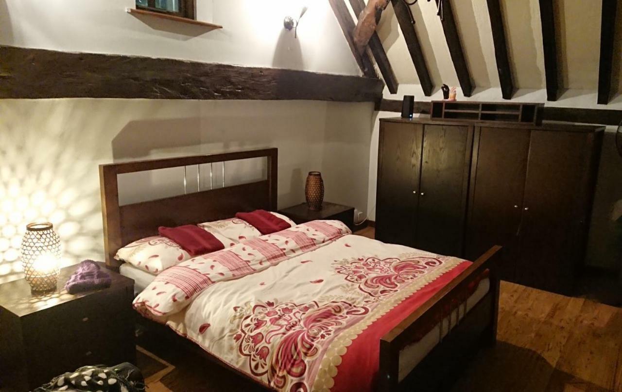 Accommodatie bij particulieren Master Near Heathrow *