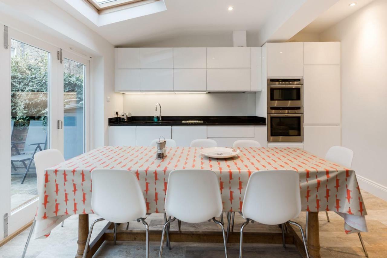 Tadmor Townhouse Londres