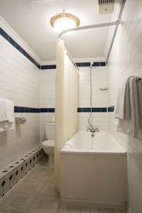 Hotel The Westbourne Hyde Park London