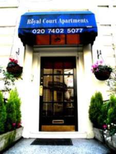 The Westbourne Hyde Park Hotel London