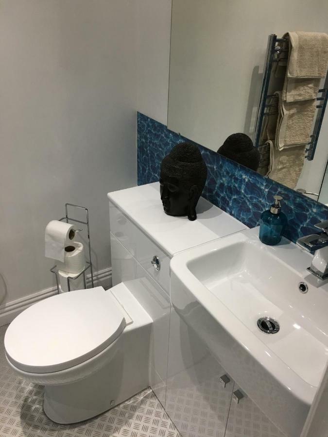 Apartamento Mildmay Road Londres