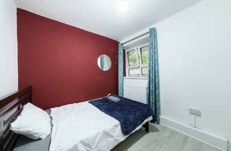 Bright & Superb In Brick Lane/shoreditch London