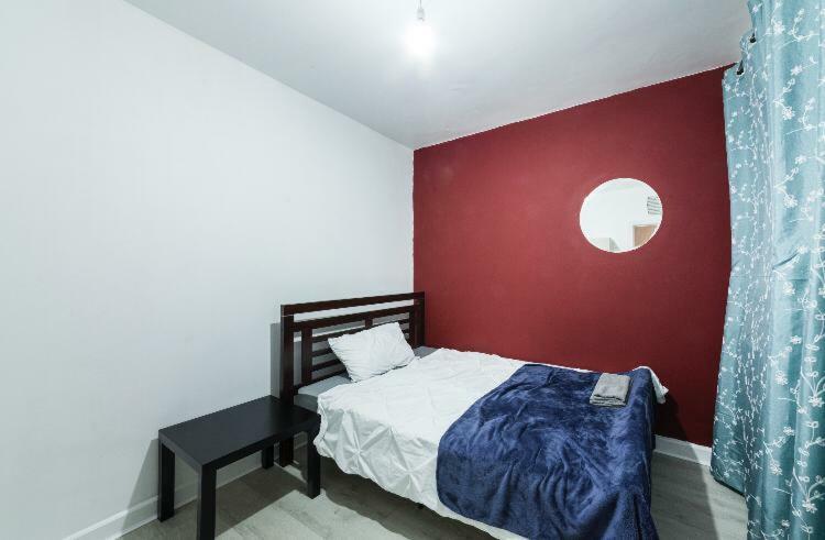 Privatunterkunft Bright & Superb In Brick Lane/shoreditch *
