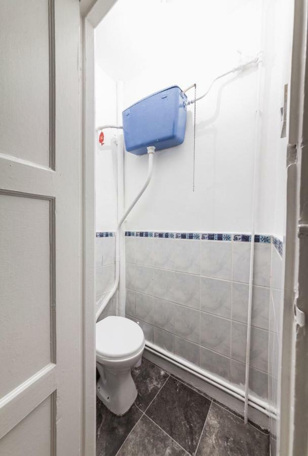 Privatunterkunft Bright & Superb In Brick Lane/shoreditch London