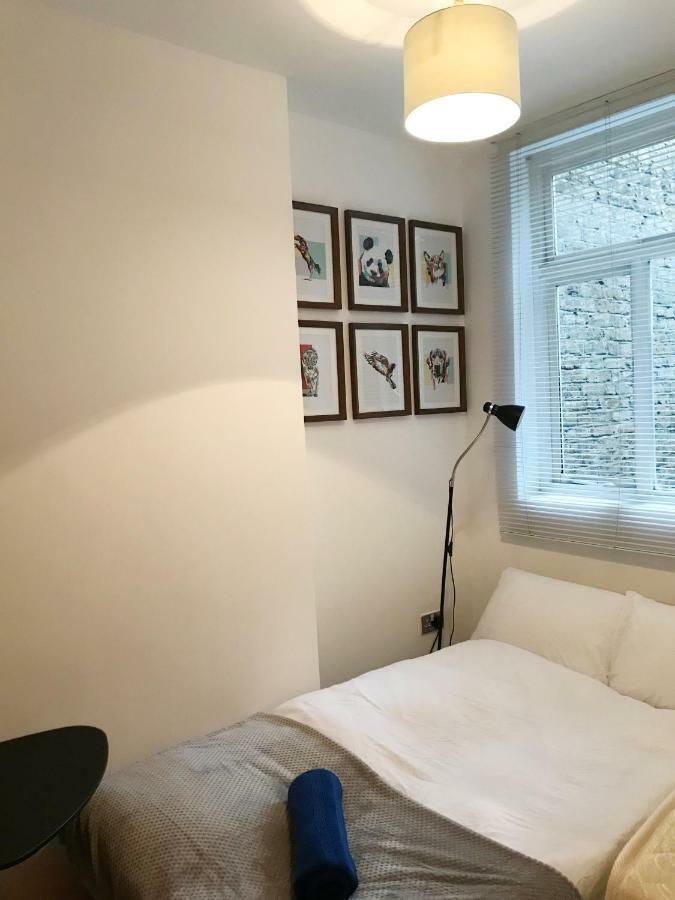 Archway Apartment *