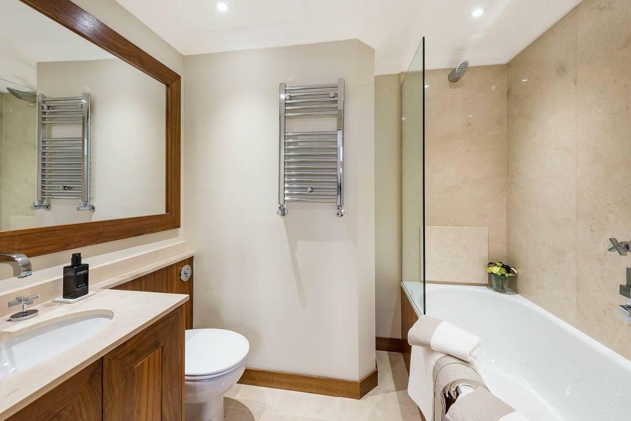Grand Ambassadorial Duplex Hyde Park Londres
