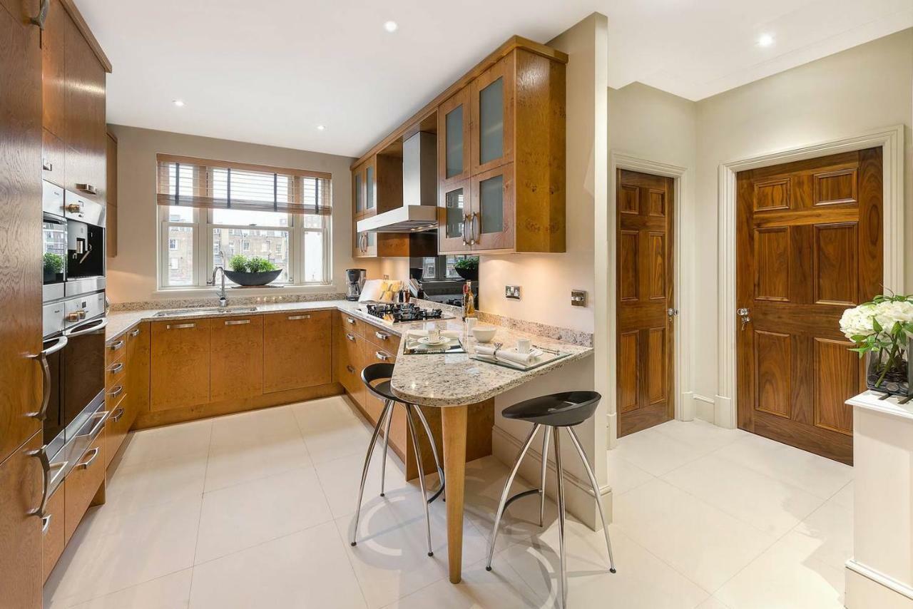 Apartamento Grand Ambassadorial Duplex Hyde Park *