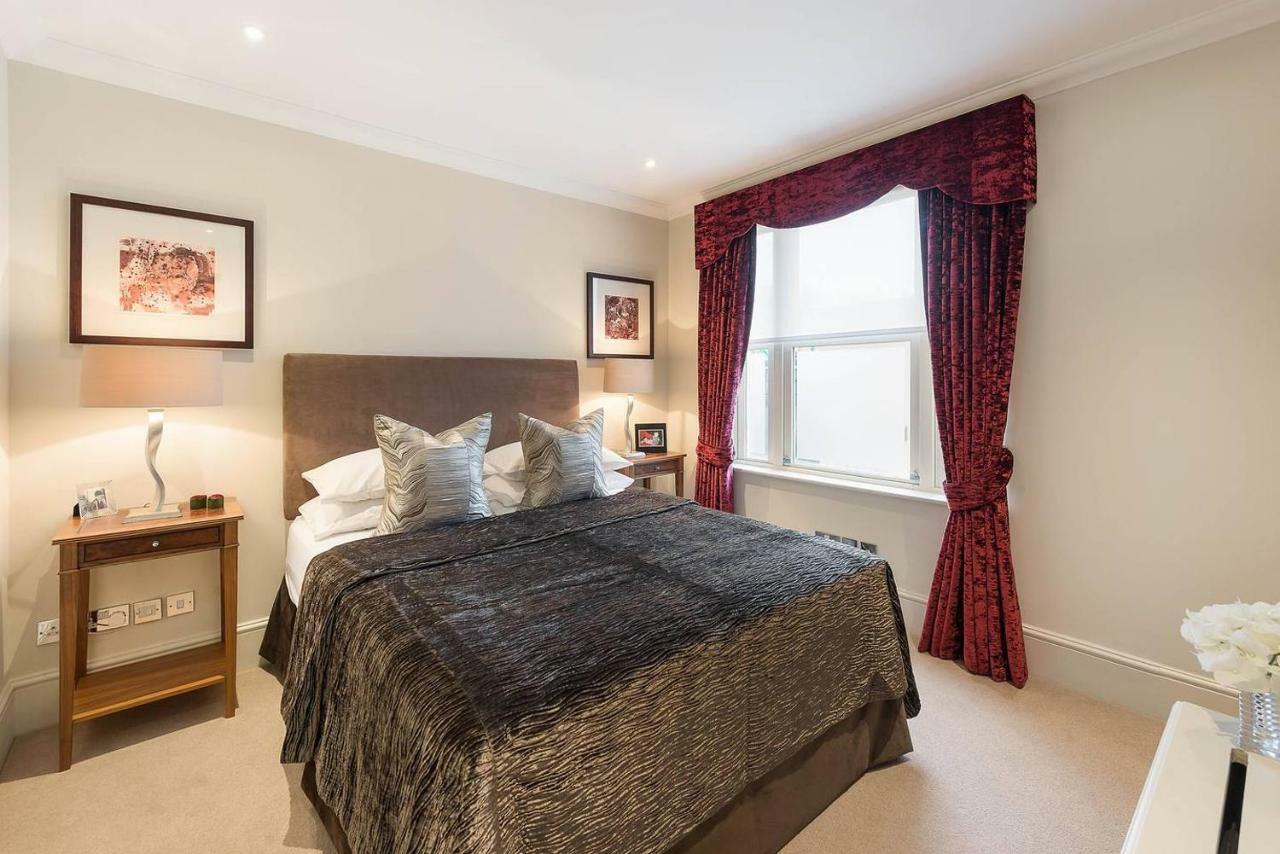 Apartamento Grand Ambassadorial Duplex Hyde Park *