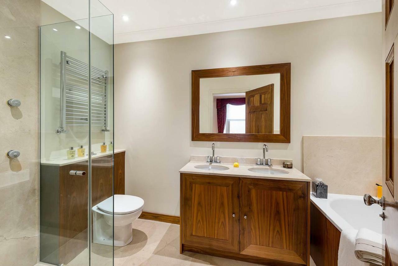 Grand Ambassadorial Duplex Hyde Park Apartamento Londres