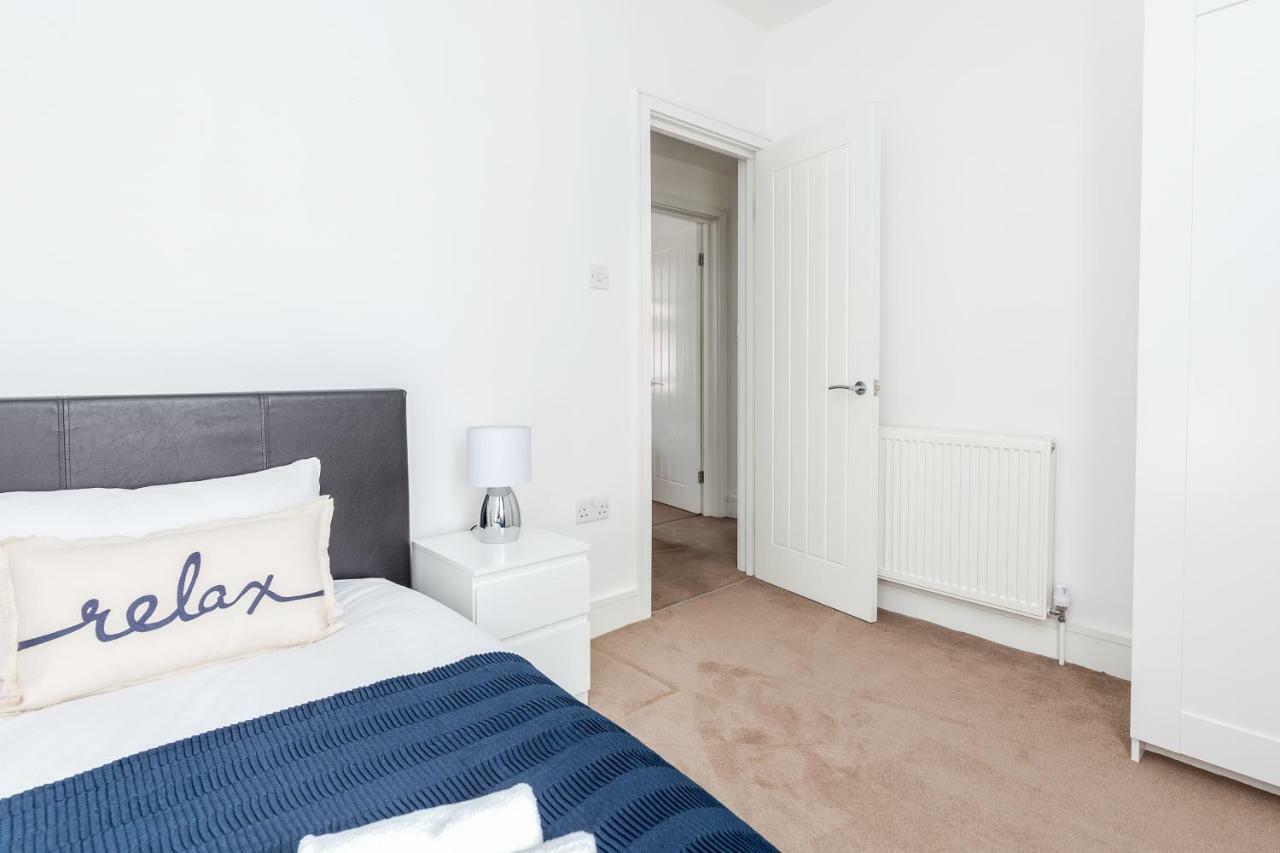 Serviced /excel/ Olympic City/ O2 Arena London