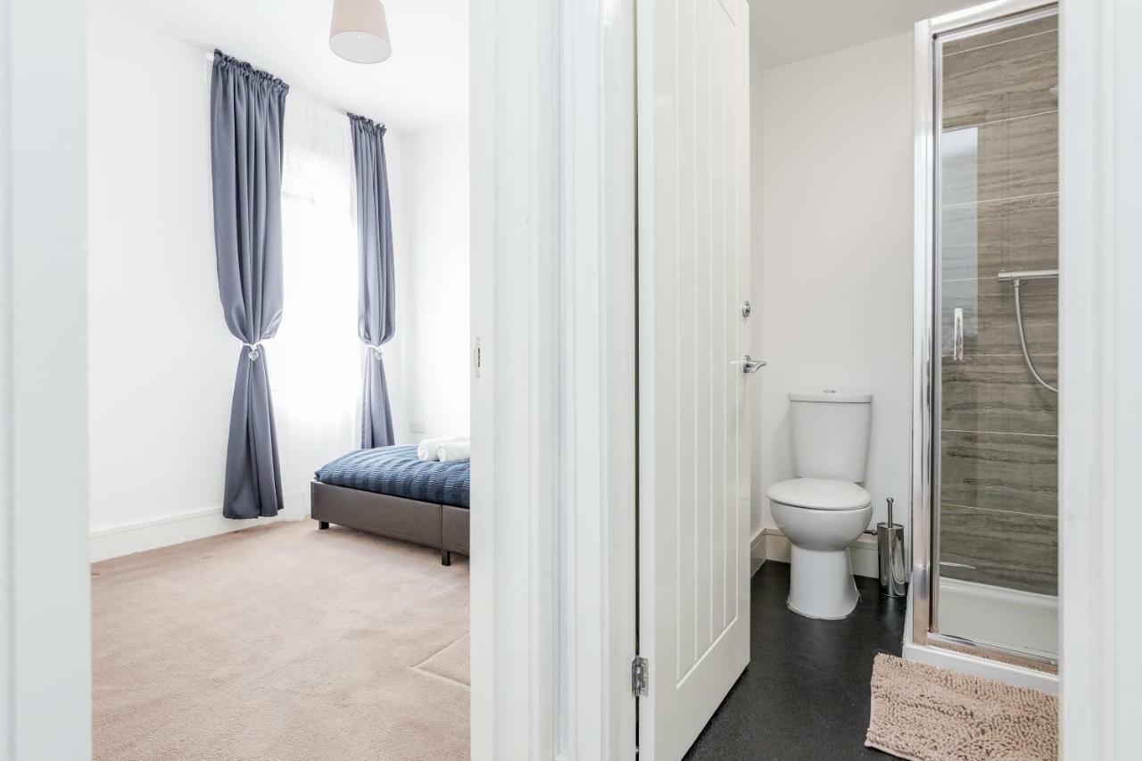 Apartment Serviced /excel/ Olympic City/ O2 Arena