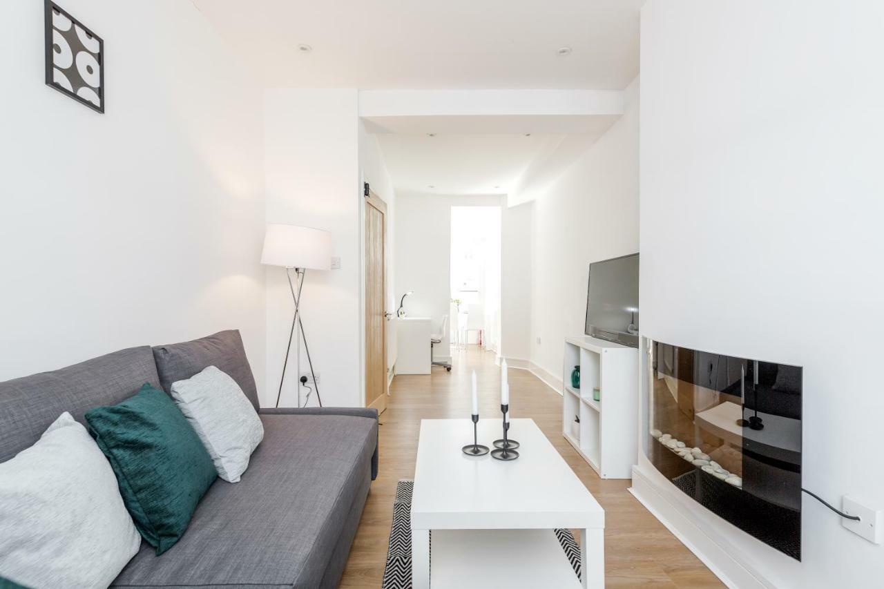 Apartment Serviced /excel/ Olympic City/ O2 Arena London
