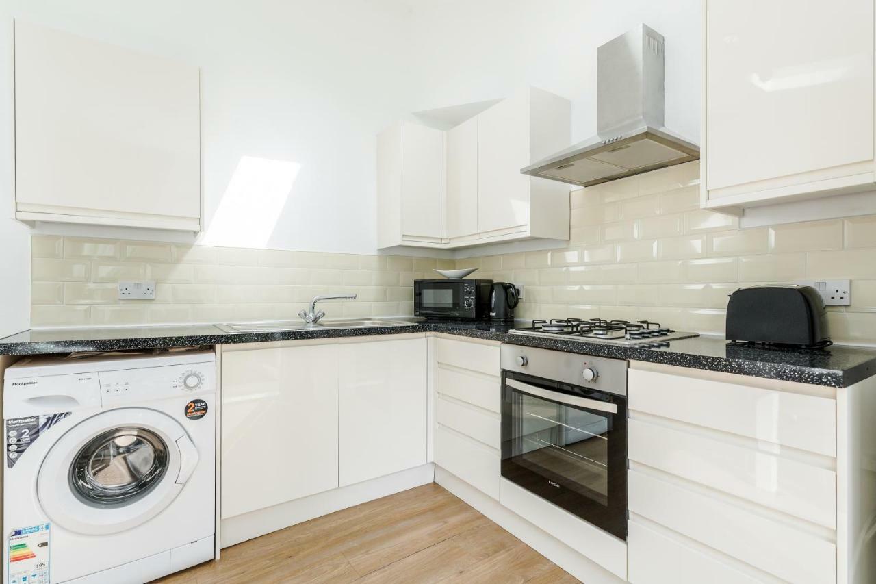 Apartment Serviced /excel/ Olympic City/ O2 Arena London